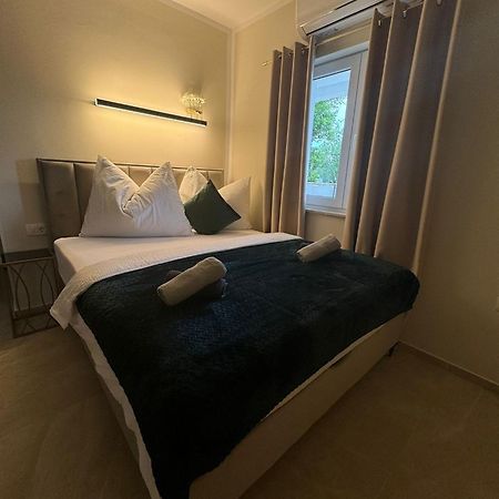 Cellinis Home Apartment Jadranovo Ngoại thất bức ảnh