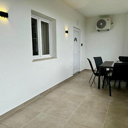Cellinis Home Apartment Jadranovo Ngoại thất bức ảnh