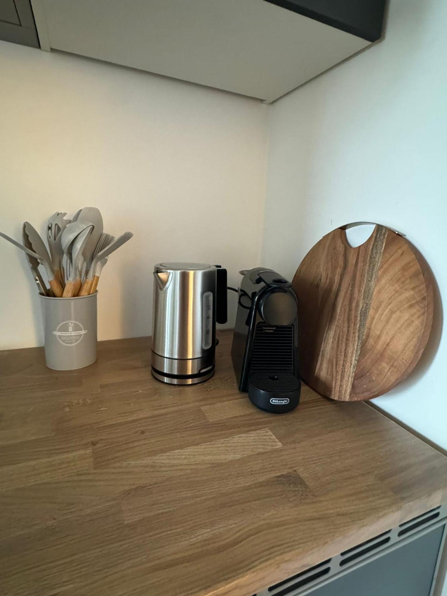 Cellinis Home Apartment Jadranovo Ngoại thất bức ảnh